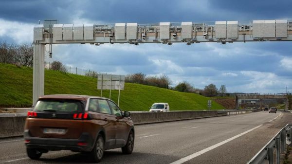 Autoroute à flux libre: comment ça marche et que risquez-vous si vous ne payez pas dans les 72h?