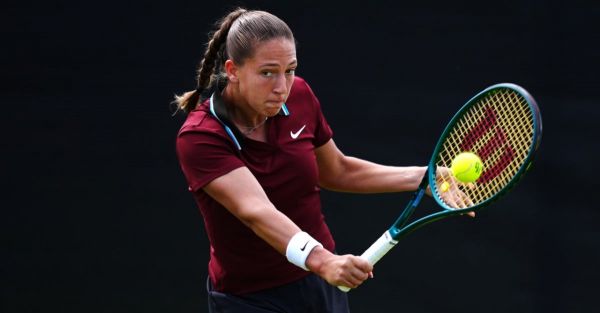 Tennis – Wimbledon : Parry et Royer sortent des qualifications