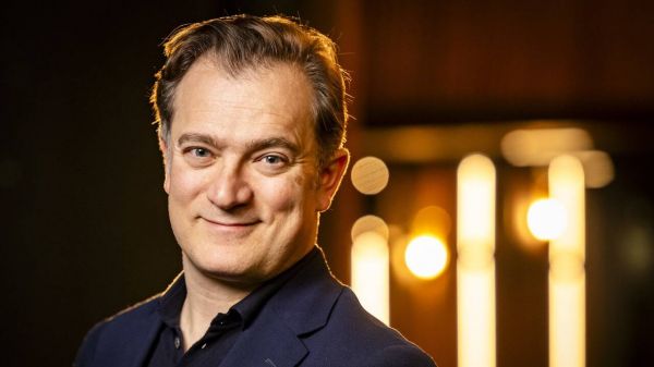 Chez Renaud Capuçon, la virtuosité est aussi économique