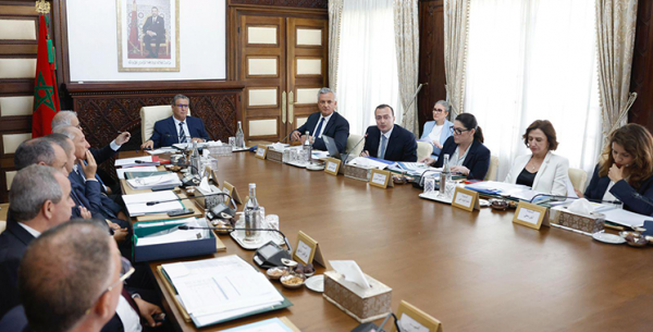 Commission nationale des investissements : Des projets de 51 milliards de dirhams approuvés