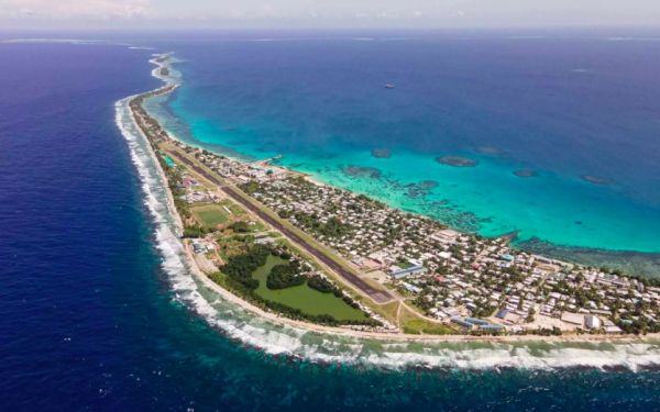 Un habitant des Tuvalu sur trois est candidat à un visa climatique en Australie