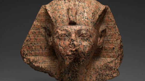 On sait enfin pourquoi les statues de la pharaonne Hatchepsout ont été détruites juste après sa mort