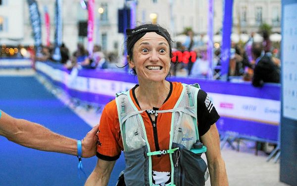 « Revenir ici, c'était une évidence » : Élodie Le Poëtvin sur le podium du Raid de l'Ultra Marin douze ans après