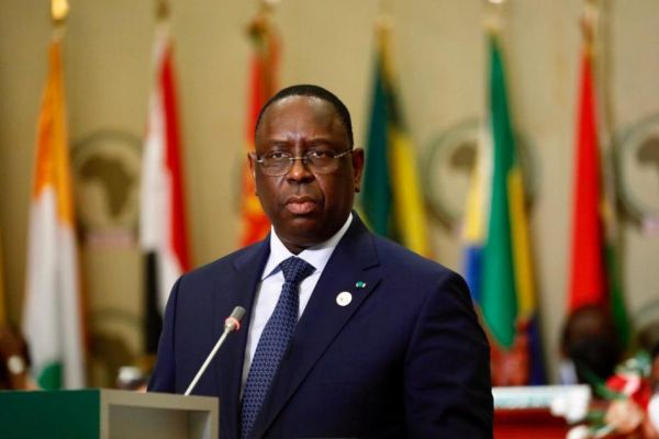 Assemblées annuelles d'AFREXIMBANK 2025 à Abuja : Face aux défis économiques, Macky Sall en première ligne plaide pour des institutions financières africaines mieux financées et plus fortes