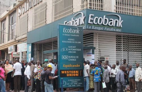 Cemac : à plus de 17% à fin mars 2025, les créances en souffrance continuent de dégrader le portefeuille des banques