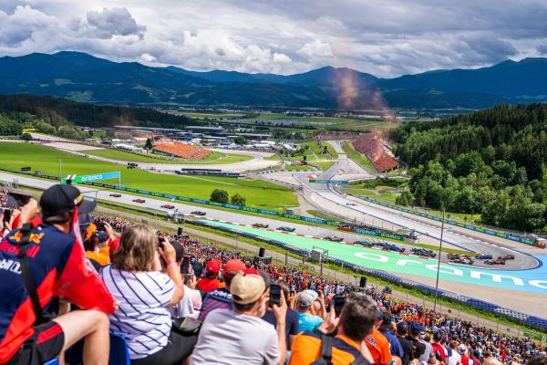 Grand Prix d'Autriche 2025 : à quelle heure et sur quelle chaîne TV ? Le programme complet des essais, qualifications et course