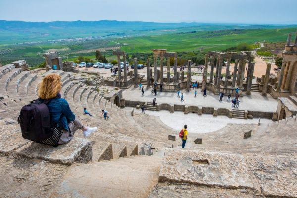 La Tunisie prévoit un afflux de 11 millions de touristes pour la saison 2025