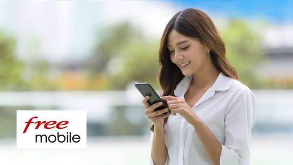 Free Mobile : des millions d’abonnés ont reçu un mail pour profiter de ce bon plan gratuitement