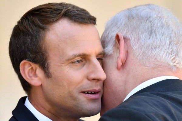 France-Israël : la guerre qui révèle une alliance militaire discrète (Armées.com)