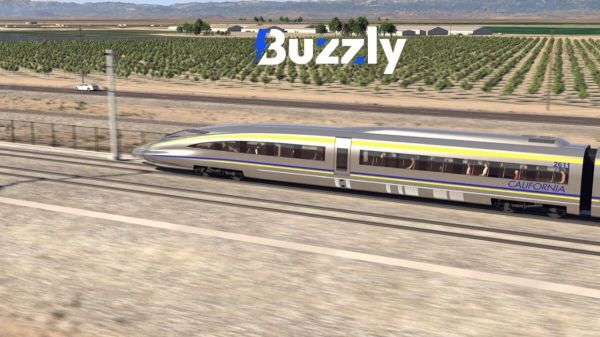 Projet ferroviaire menacé : comment la Californie tente de sauver ses 4 milliards de subventions