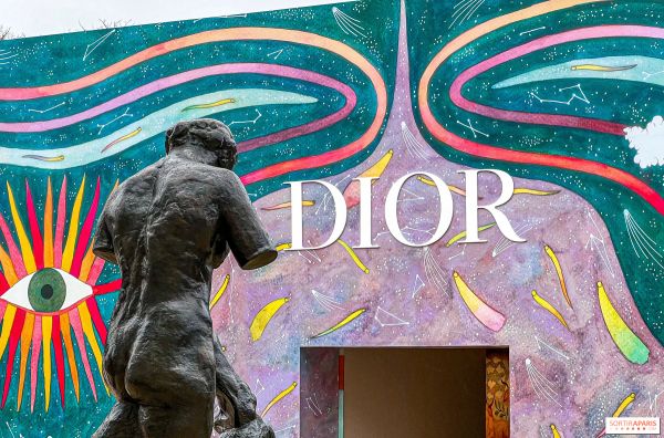 Paris Fashion Week : les images du défilé Dior Homme Printemps-Été 2026