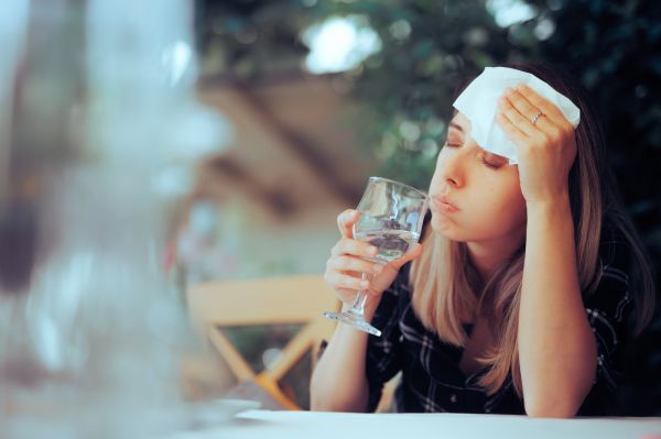 Canicule : alerte orange dans 4 départements ce vendredi 27 juin 2025 !