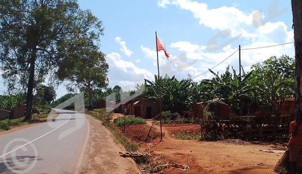 Au coeur du pays/Commune Giheta : Les déplacés de Ryanyoni veulent des réponses à leurs préoccupations