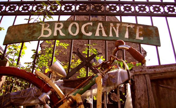 Les brocantes et vide-greniers à Paris ce week-end, du samedi 28 au dimanche 29 juin 2025