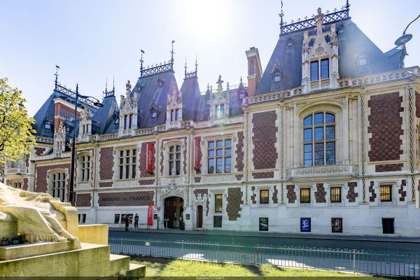 Un été ludique et culturel à Citéco : l'économie comme vous ne l'avez jamais vue !