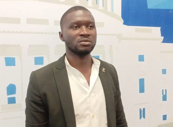 Conakry : des journalistes formés en anglais par l'Ambassade des États-Unis 
