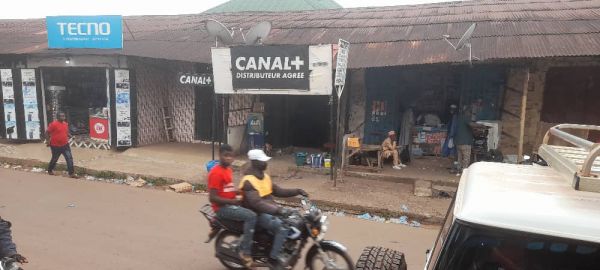 Insécurité à Mamou : des boutiques cambriolées, de l’argent et des marchandises emportés