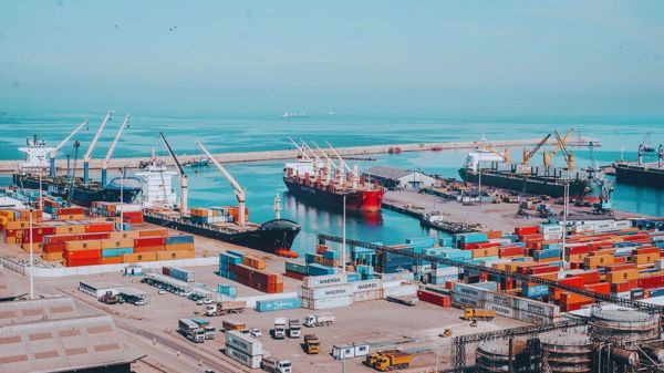 Port d'Arzew : Sayoud presse les travaux d’un projet jugé « vital » pour l’économie