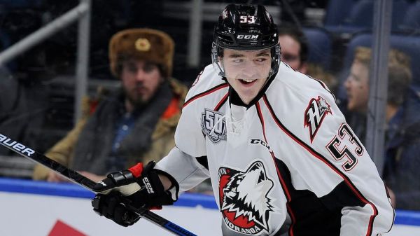 «Il avait complètement changé notre équipe»: Alex Beaucage garde de très bons souvenirs de Noah Dobson