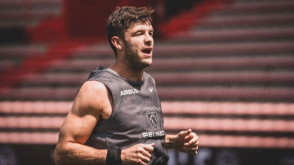 Finale du Top 14 : la composition du Stade Toulousain pour défier l'UBB dévoilée