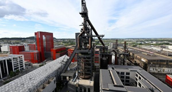 La fête des hauts-fourneaux de retour le week-end prochain