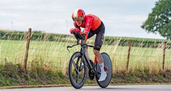 [Cyclisme] Du neuf pour Bob Jungels