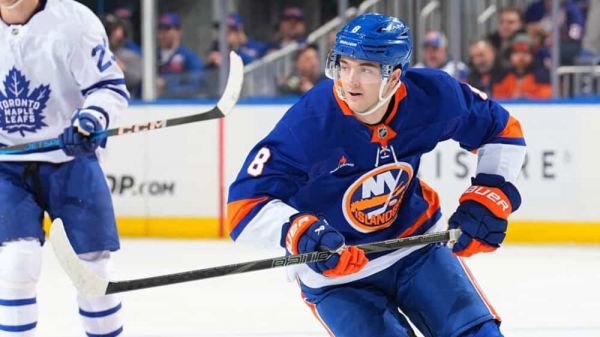 Faire l'acquisition de Noah Dobson, ça n'a pas coûté cher au Canadien