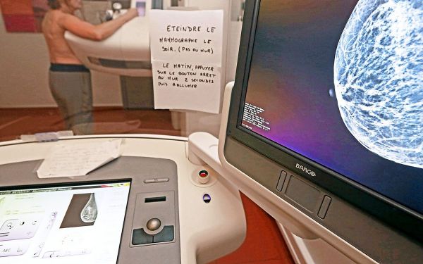 Quels cancers se soignent le mieux aujourd'hui en France ?