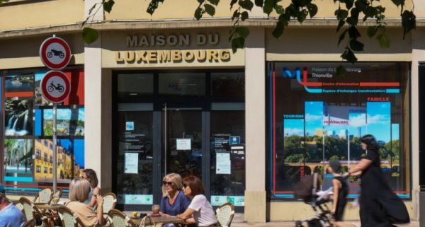 Le Pays Haut et le nord meurthe-et-mosellan plombés par l'attractivité du Luxembourg