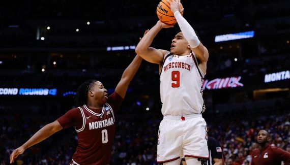 Le Jazz s’offre l’un des joueurs les plus âgés de la Draft