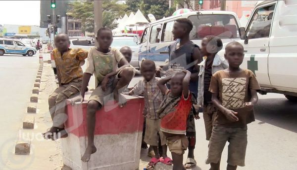 Quid des droits de l'enfant au Burundi ?