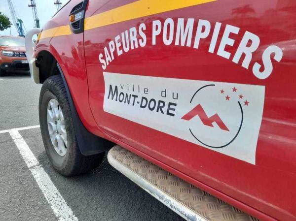Une maison incendiée à Yahoué