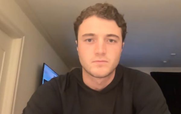 Noah Dobson : c’est Mike Matheson qui lui a vanté Montréal