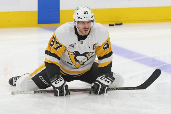 « Il y a de très bonnes chances que Sidney Crosby joue ailleurs »