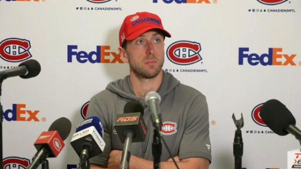 Coin des rumeurs : le CH se cherche un gardien vétéran (et Jake Allen est sur le marché)