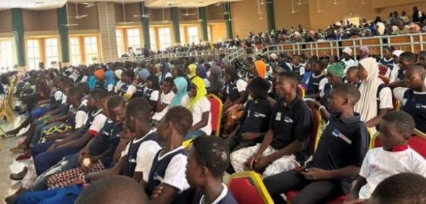 Burkina Faso : La journée mondiale contre le travail des enfants célébrée en différé à Kaya
