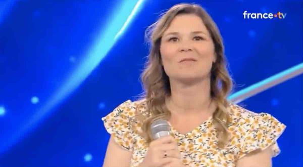 N'oubliez pas les paroles du 27 juin : Virginie franchit la barre des 100.000 euros !