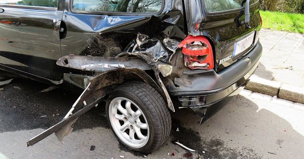 Conduite sans assurance: près de 250 000 conducteurs concernés!