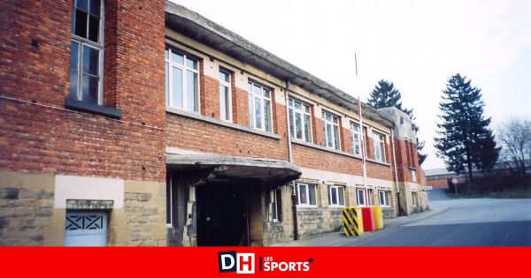 Trop coûteux à rénover, l'ancien bâtiment SNCB de Latour sera démoli