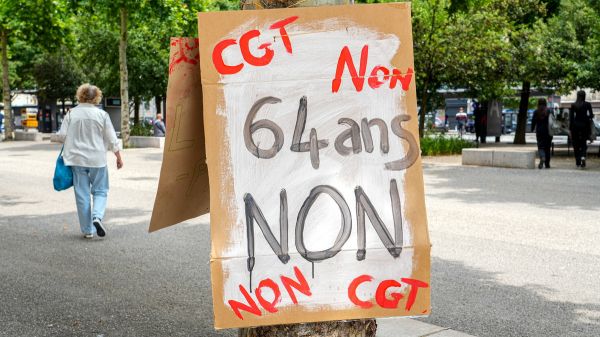 «Conclave» sur les retraites: les raisons d'un échec