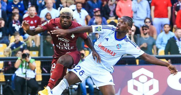 Ligue 1. FC Metz : un derby pour débuter la saison