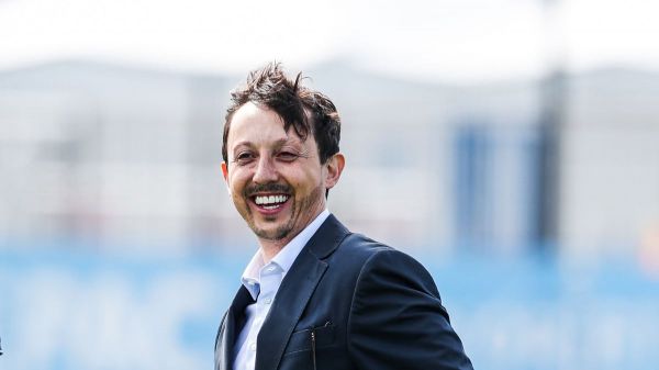 Mercato : Coup de tonnerre à l'OM !