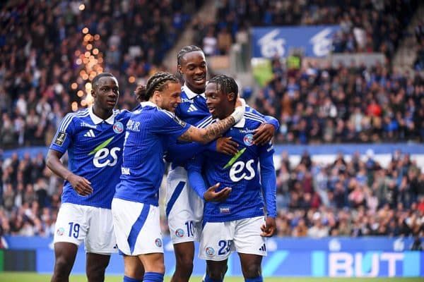 Mercato Strasbourg : le RCSA vient de boucler la vente d'un cadre contre 35,5 M€ !