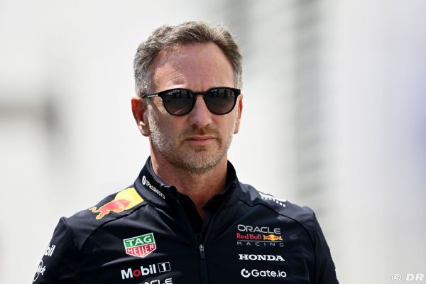 La F1 est-elle toujours un ‘club de Piranhas' selon Horner ?