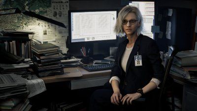 Resident Evil Requiem se remontre avec du gameplay et des infos, mais c'est décevant