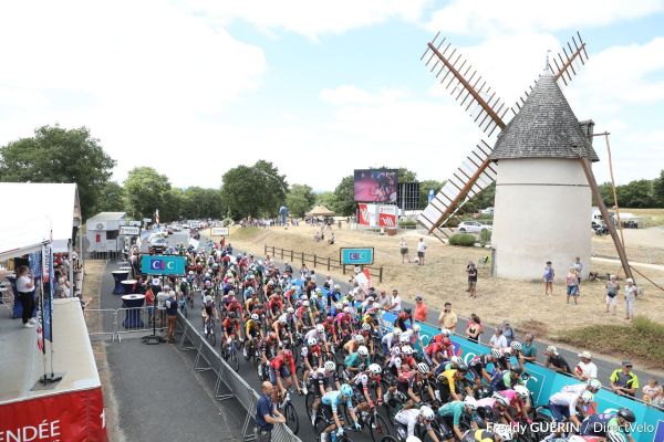 Tous les engagés du week-end #22