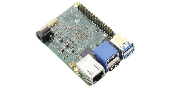 UP TWL : une carte de developpement sous Intel Twin Lake
