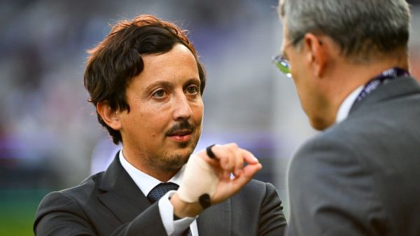 L'OM est «parano», le règlement de comptes !