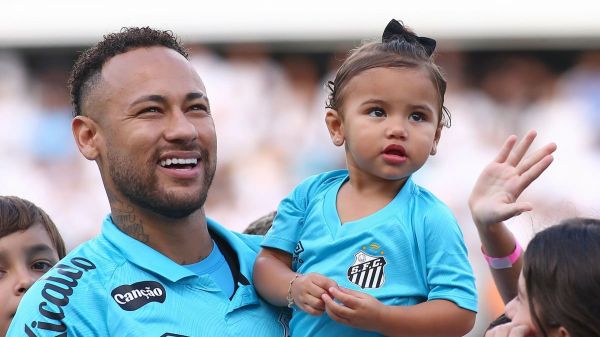 Mercato - OM : C'est confirmé pour Neymar !