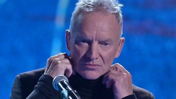 "Je suis fatigué" : Sting prêt à mettre fin à sa carrière ? Il répond en toute franchise !
